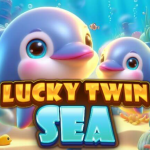 Lucky Twin Sea: Petualangan Laut dan Jackpot dalam Satu Putaran!