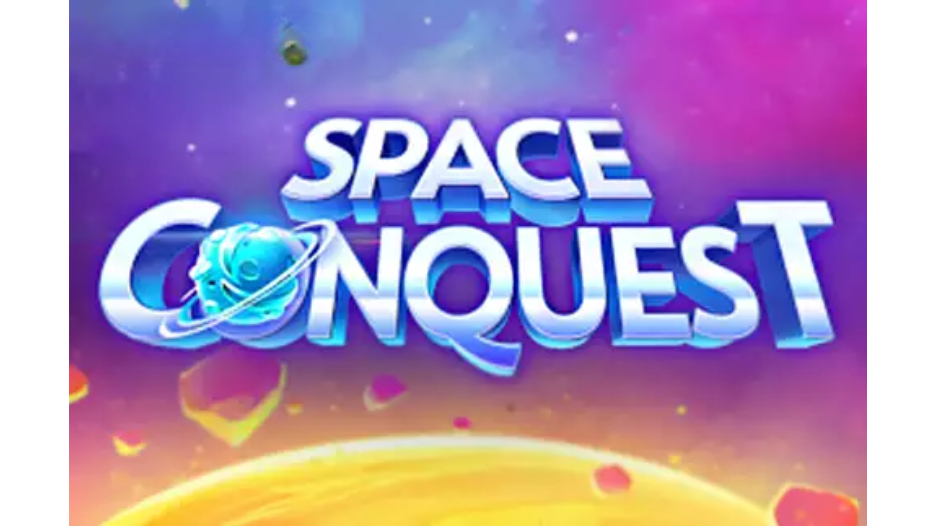 Petualangan Antariksa Dimulai! Mainkan Space Conquest Slot Sekarang!