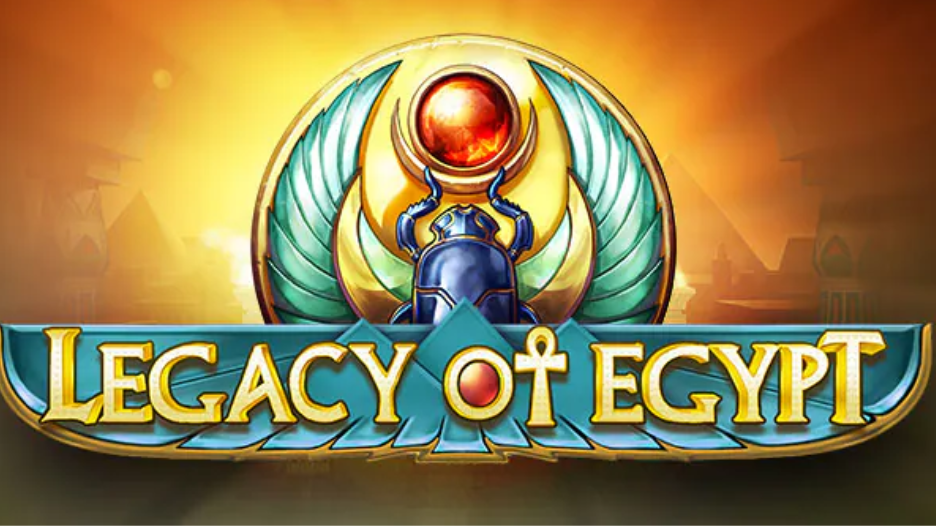 Legacy of Egypt: Slot Petualangan Epik dengan Kejutan Piramida
