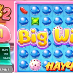 Tantangan Manis di Setiap Level: Mengenal Candy Pop 2 Lebih Dekat