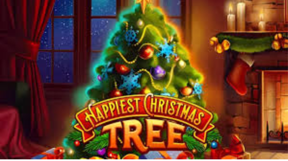 Natal Penuh Keberuntungan dengan Slot Paling Ceria!